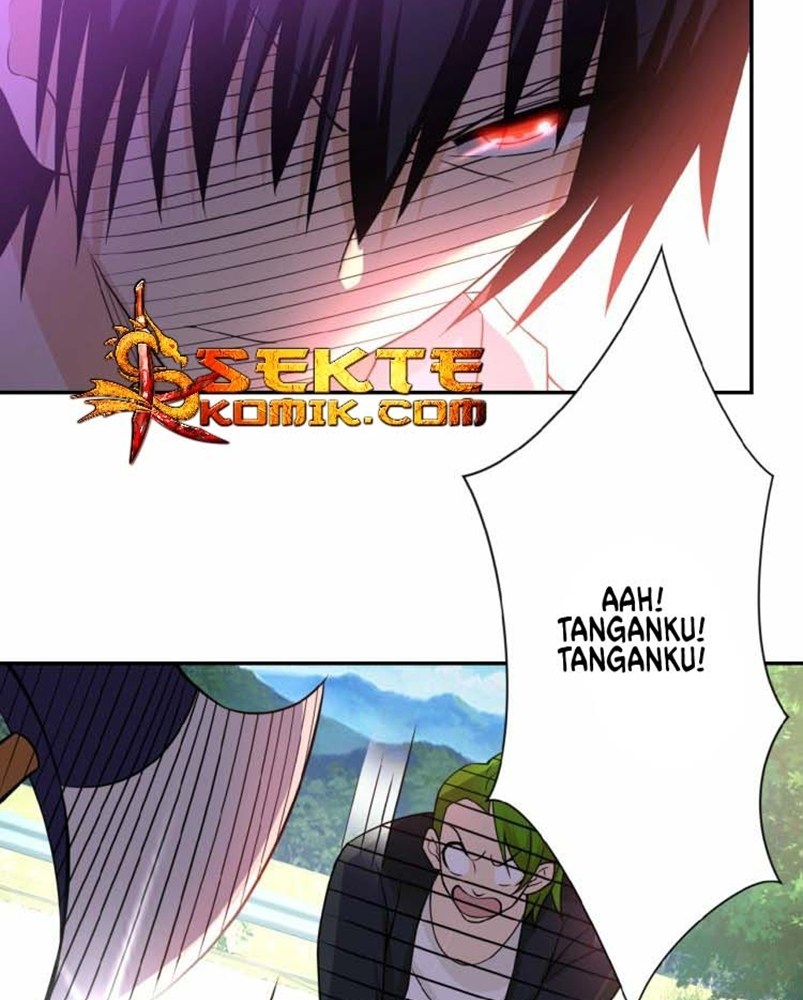 Super System Chapter 11 Bahasa Indonesia